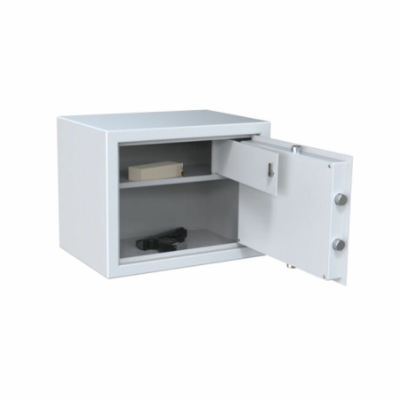 Brandkasten - Wapenkluis