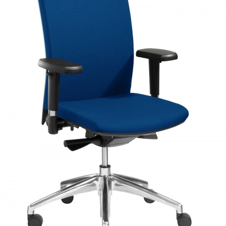 Bureaustoelen - Bureraustoel Kuma