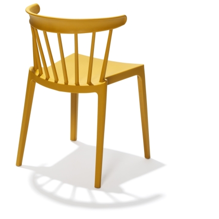 Stoelen - Kantinestoel 104