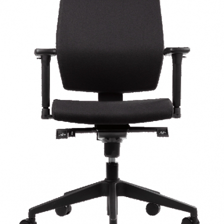 Bureaustoelen - Bureaustoel TT2 Basic