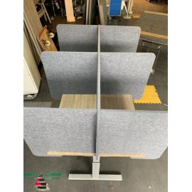 Cubicle - Accessoires