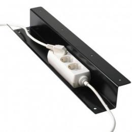 Kabelgeleider horizontaal - Accessoires