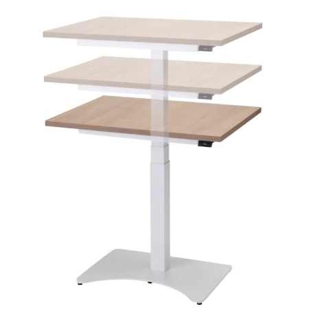 Bureaus en Tafels - Elektrisch thuiswerkbureau
