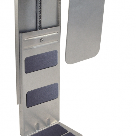 Accessoires - CPU Houder