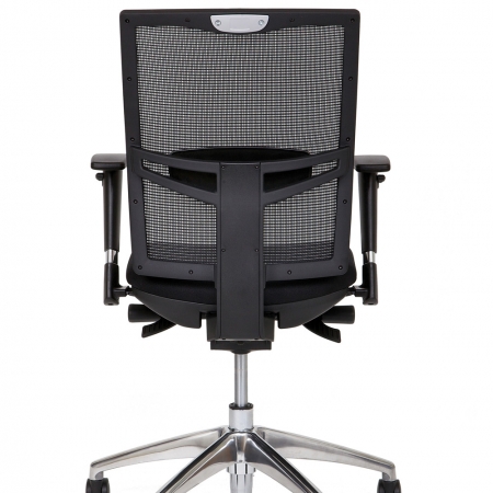 Bureaustoelen - Bureaustoel Rhea