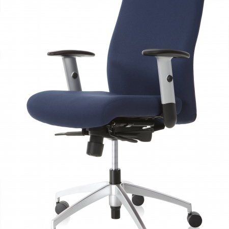 Bureaustoelen - Bureaustoel Turijn