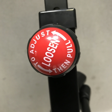 Bureaustoelen - Desktrainer