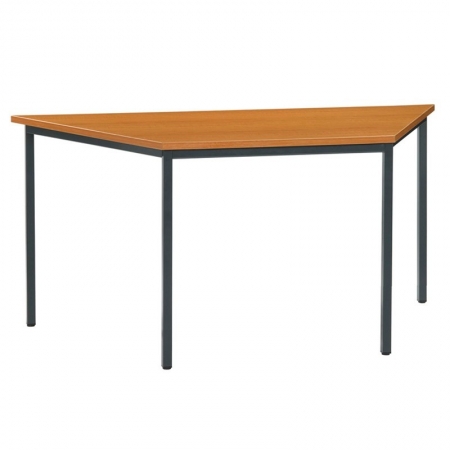 Bureaus en Tafels - Trapezium tafel
