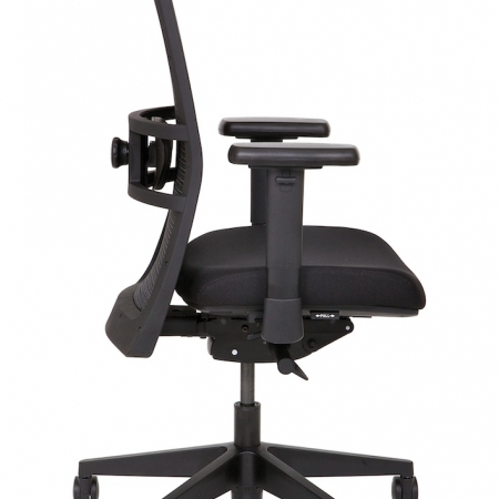 Bureaustoelen - 757NPR