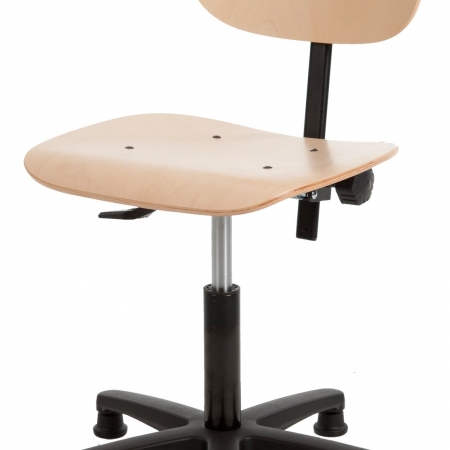 Stoelen - Leerlingenstoel