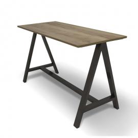 Statafel Model A - Bureaus en Tafels