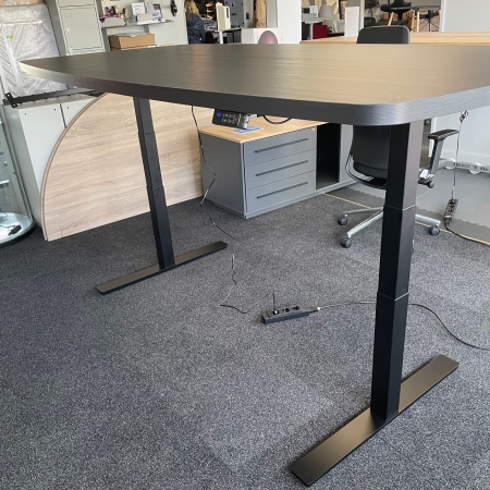 Bureaus en Tafels - Vergadertafel zit-sta