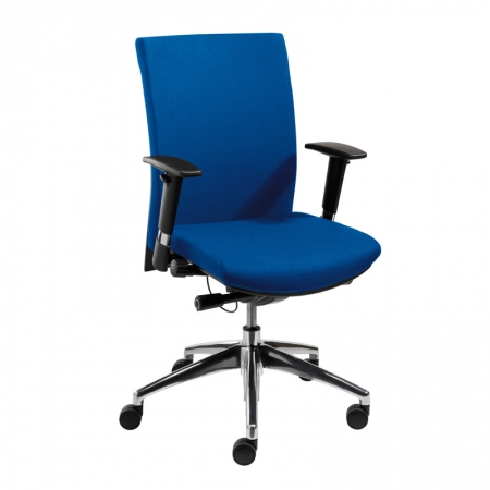 Bureaustoelen - Bureaustoel Salina