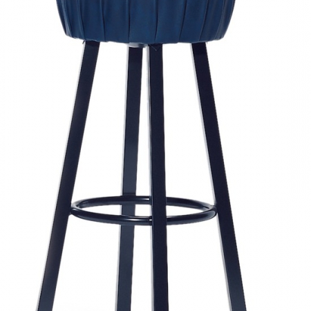 Stoelen - Barkruk 6600 Solid