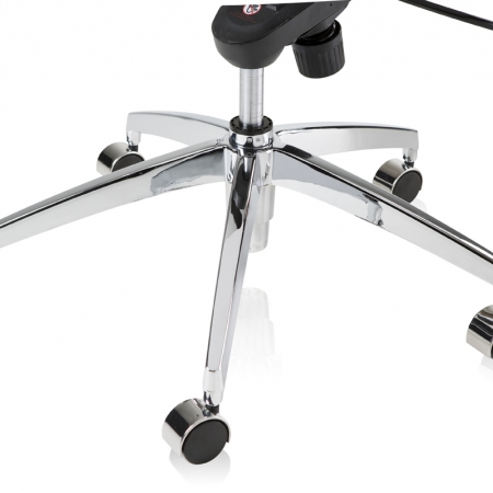 Bureaustoelen - Directiebureaustoel Milaan