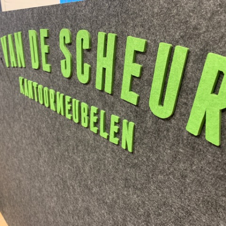 Accessoires - Akoestische panelen