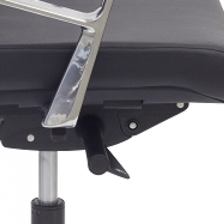 Bureaustoelen - Bureaustoel Houston