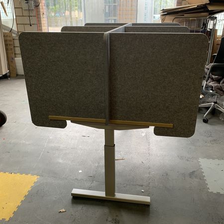 Accessoires - Cubicle