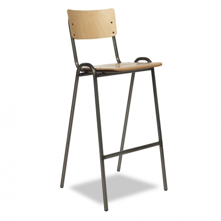 Stoelen - Serie Pure