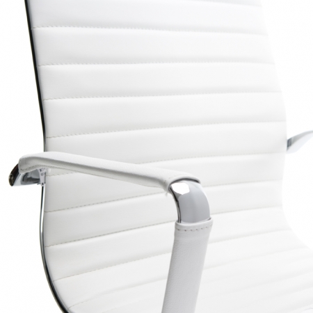 Bureaustoelen - Directiebureaustoel Milaan