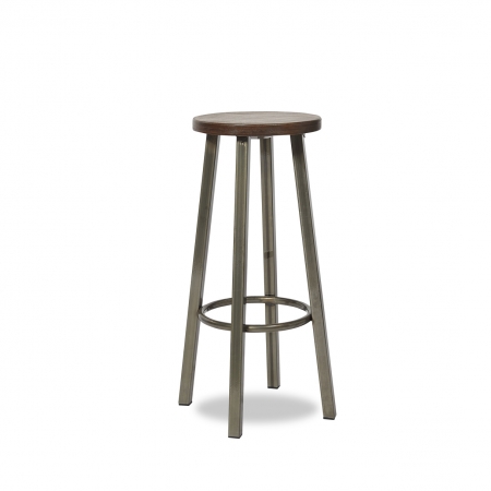 Stoelen - Barkruk
