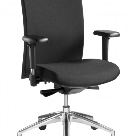 Bureaustoelen - Bureraustoel Kuma