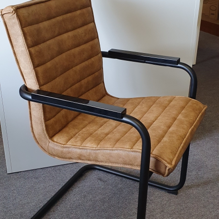 Stoelen - Vergaderstoel Ricky