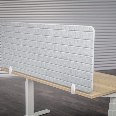 Accessoires - Akoestisch opzetscherm