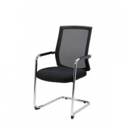 Stoelen - Vergaderstoel Terra