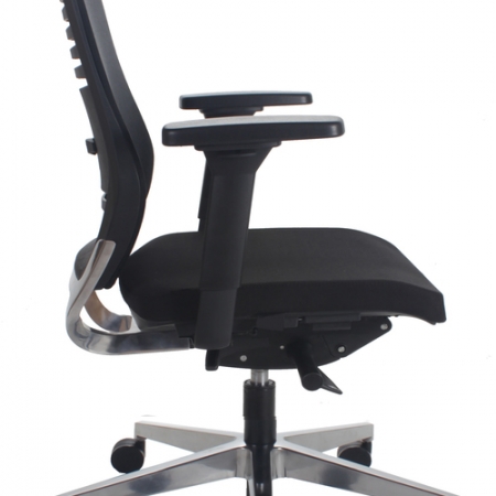 Bureaustoelen - Bureaustoel Toronto