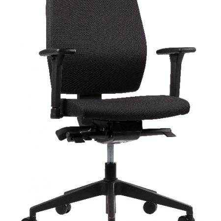 Bureaustoelen - Bureaustoel TT3