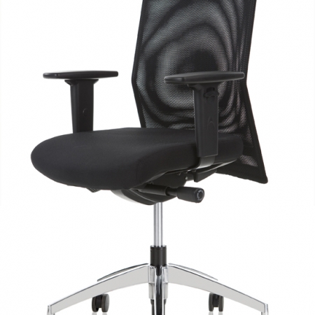 Bureaustoelen - Bureaustoel Barcelona