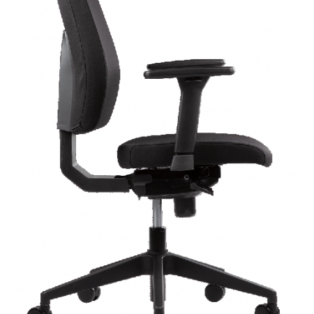 Bureaustoelen - Bureaustoel TT2 Basic