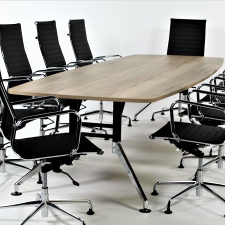 Bureaus en Tafels - Design Vergadertafel