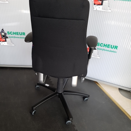 Tweedehands Bureaustoelen - BMA Axia Max. Refurbished