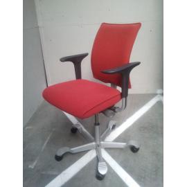 Hag H05 - Bureaustoelen