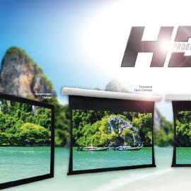 Projecta Screens - Overig
