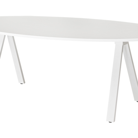 Bureaus en Tafels - Vergadertafel Elips