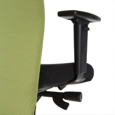 Bureaustoelen - Bureaustoel Barcelona