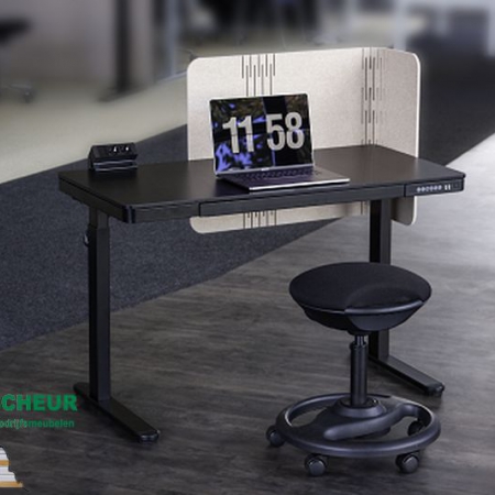 Bureaus en Tafels - Home Office zit-sta