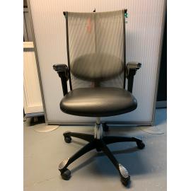HAG H09 - Bureaustoelen