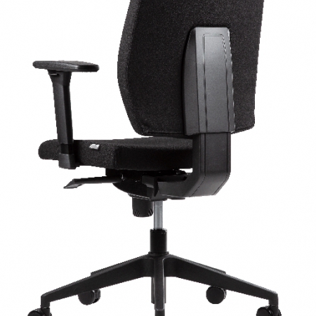 Bureaustoelen - Bureaustoel TT2 Basic