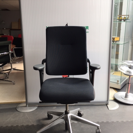 Tweedehands Bureaustoelen - Grahl Xenium