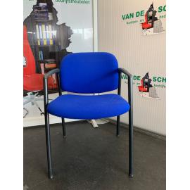 Ahrend vergaderstoel 320 - Stoelen