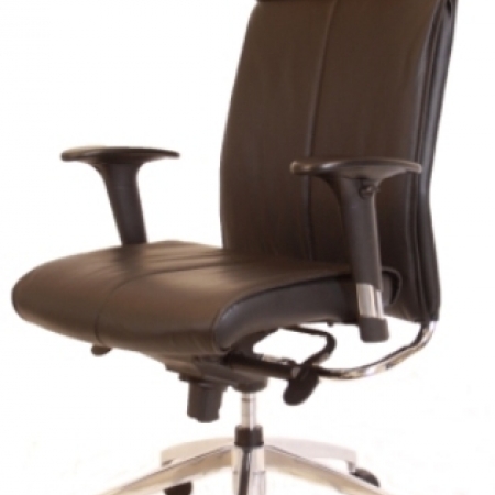 Bureaustoelen - Porto Bureaustoel