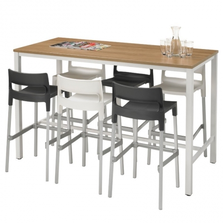 Bureaus en Tafels - Grote Statafel