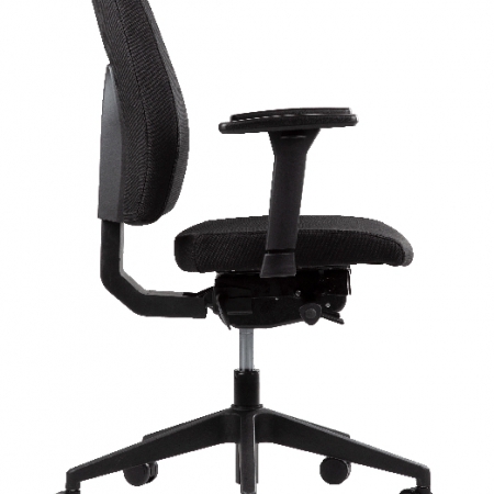 Bureaustoelen - Bureaustoel TT3