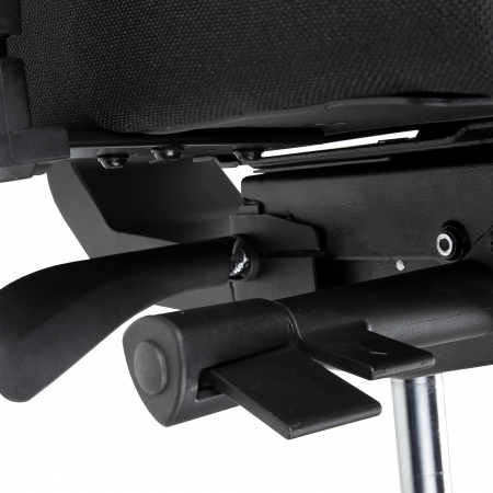 Bureaustoelen - Bureaustoel TT4
