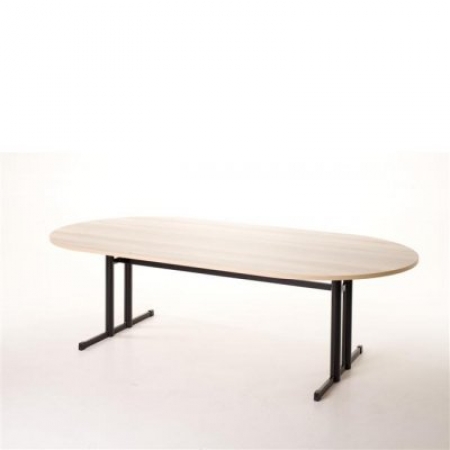 Bureaus en Tafels - Vergadertafel Paperclip