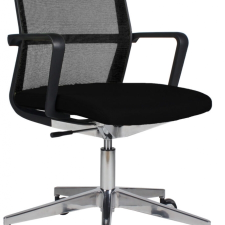 Bureaustoelen - Dallas Vergaderstoel